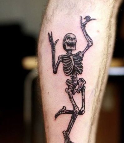 Tatuagem Masculina de Dança: 10 fotos exclusivas 7 tatuagem masculina de danca foto 7
