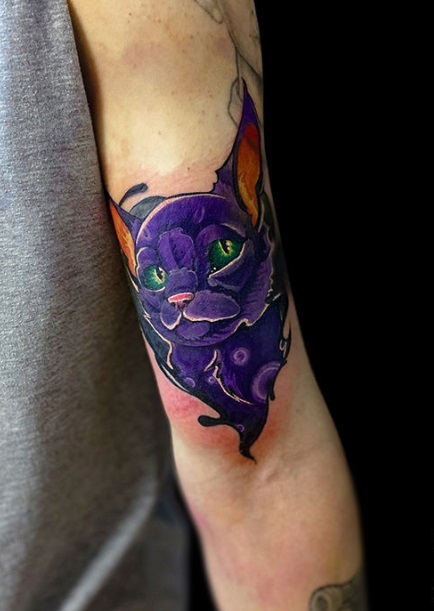 Tatuagem no Braço Masculino: 30 Fotos de Uma Jornada de Pele e Alma 16 tatuagem masculina no braco foto 16